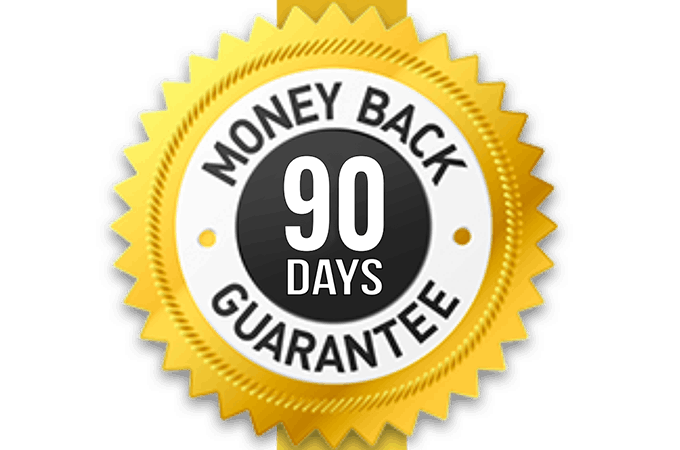 CogniCare Pro-100% Money back guarantee