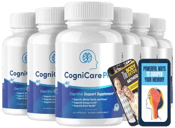 Buy CogniCare Pro